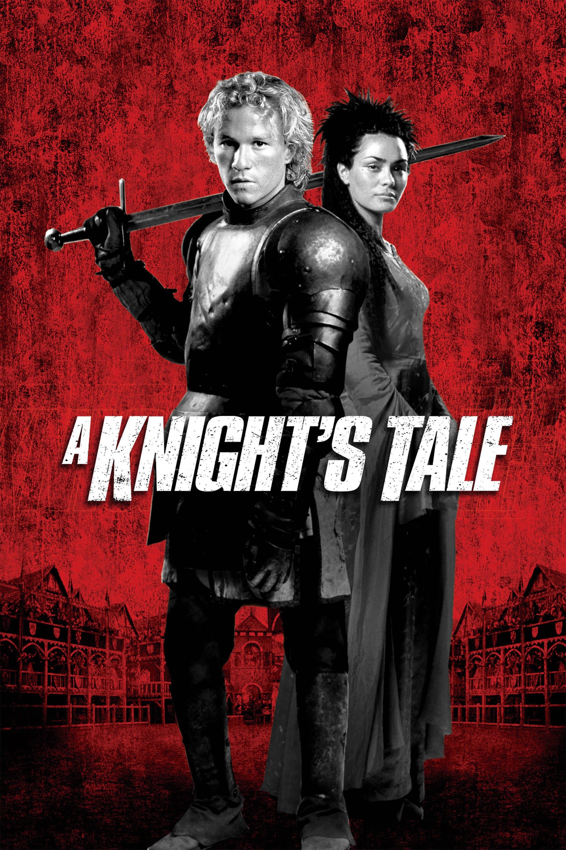 A Knight's Tale (2001) [72344] (A1772147911) [[Movies 2.0]] --Plex--